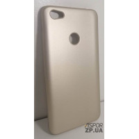 Накладка TPU Soft case для Xiaomi Redmi Note 5A Prime- mix color