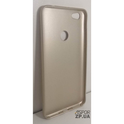 Накладка TPU Soft case для Xiaomi Redmi Note 5A Prime- mix color