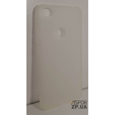 Накладка TPU Soft case для Xiaomi Redmi Note 5A Prime- mix color