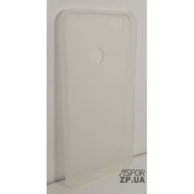 Накладка TPU Soft case для Xiaomi Redmi Note 5A Prime- mix color