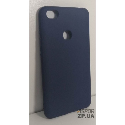 Накладка TPU Soft case для Xiaomi Redmi Note 5A Prime- mix color