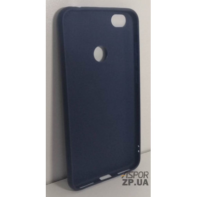 Накладка TPU Soft case для Xiaomi Redmi Note 5A Prime- mix color