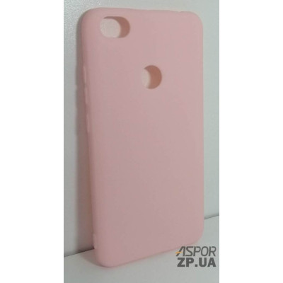 Накладка TPU Soft case для Xiaomi Redmi Note 5A Prime- mix color