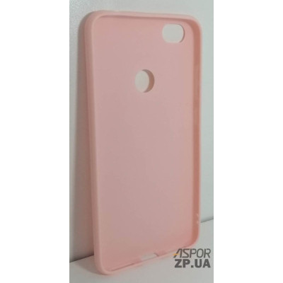 Накладка TPU Soft case для Xiaomi Redmi Note 5A Prime- mix color