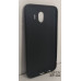 Накладка TPU Soft case для Samsung J4 2018/J400- чорний