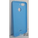Накладка TPU Soft case для Xiaomi Redmi 6- синій