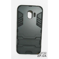Протиударний чохол Armor Case для Samsung J250/J2 Pro 2018- чорний