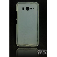 Накладка для Xiaomi M2- прозорий Накладка для Xiaomi M2- прозорий