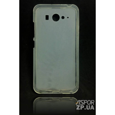 Накладка для Xiaomi M2- прозорий Накладка для Xiaomi M2- прозорий