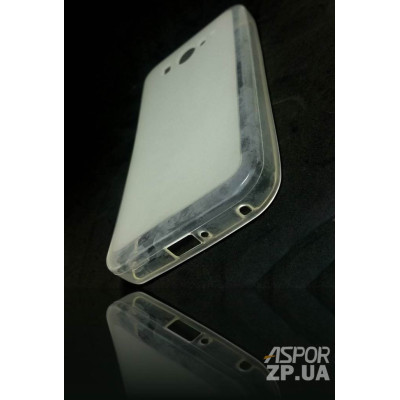 Накладка для Xiaomi M2- прозорий