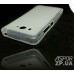 Накладка для Xiaomi M2- прозорий