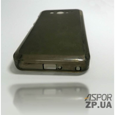 Накладка для Xiaomi M2- чорний Накладка для Xiaomi M2- чорний