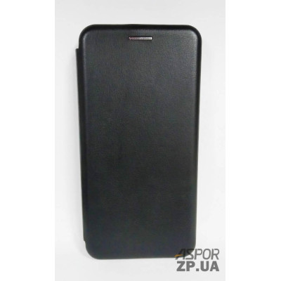 Чохол-книжка Premium Leather Case для Nokia 7 в тех. упаковці- чорний Чохол-книжка Premium Leather Case для Nokia 7 в тех. упаковці- чорний