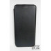 Чохол-книжка Premium Leather Case для Nokia 7 в тех. упаковці- чорний