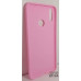 Накладка TPU Soft case для Huawei Y7 2019- рожевий