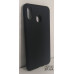 Накладка TPU Soft case для Samsung M20/M205- чорний