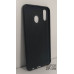Накладка TPU Soft case для Samsung M20/M205- чорний