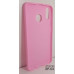 Накладка TPU Soft case для Samsung M20/M205- рожевий