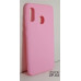 Накладка TPU Soft case для Samsung A30/A305/A20/A205- рожевий