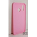 Накладка TPU Soft case для Samsung A30/A305/A20/A205- рожевий