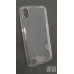 Накладка TPU Transparent для Huawei Y5 2019- прозорий