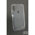 Накладка TPU Transparent для Xiaomi Redmi Play- прозорий