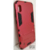 Протиударний чохол Armor Case для Samsung A10/A105- червоний