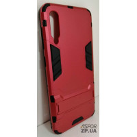 Протиударний чохол Armor Case для Samsung A50/A30S/A50S- червоний Протиударний чохол Armor Case для Samsung A50/A30S/A50S- червоний
