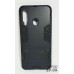 Протиударний чохол Armor Case для Samsung A60/M40- чорний