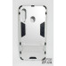 Протиударний чохол Armor Case для Samsung A60/M40- сірий
