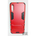 Протиударний чохол Armor Case для Samsung A70/A705- червоний