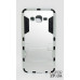 Протиударний чохол Armor Case для Samsung G530- сірий