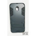 Протиударний чохол Armor Case для Samsung J330/J3 2017- чорний