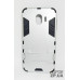 Протиударний чохол Armor Case для Samsung J4 2018/J400- сірий
