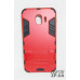 Протиударний чохол Armor Case для Samsung J4 2018/J400- червоний