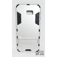 Протиударний чохол Armor Case для Samsung J4 Plus 2018/J415- сірий Протиударний чохол Armor Case для Samsung J4 Plus 2018/J415- сірий