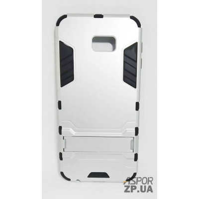 Протиударний чохол Armor Case для Samsung J4 Plus 2018/J415- сірий Протиударний чохол Armor Case для Samsung J4 Plus 2018/J415- сірий