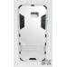 Протиударний чохол Armor Case для Samsung J4 Plus 2018/J415- сірий