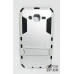 Протиударний чохол Armor Case для Samsung J500/J5 2015- сірий