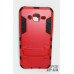 Протиударний чохол Armor Case для Samsung J500/J5 2015- червоний