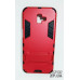 Протиударний чохол Armor Case для Samsung J6 Plus 2018/J610- червоний