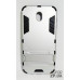 Протиударний чохол Armor Case для Samsung J730/J7 2017- сірий