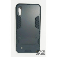 Протиударний чохол Armor Case для Samsung M10/M105- чорний