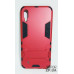 Протиударний чохол Armor Case для Samsung M10/M105- червоний