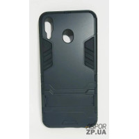 Протиударний чохол Armor Case для Samsung M20/M205- чорний