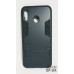 Протиударний чохол Armor Case для Samsung M20/M205- чорний