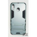Протиударний чохол Armor Case для Samsung M20/M205- темно- сірий