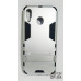 Протиударний чохол Armor Case для Samsung M20/M205- сірий