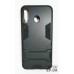 Протиударний чохол Armor Case для Samsung M30/M305- чорний