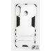 Протиударний чохол Armor Case для Samsung M30/M305- сірий